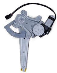 Fensterheber hinten links für HYUNDAI i10 I