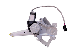 Fensterheber hinten rechts für HYUNDAI i10 I