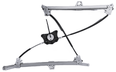 Fensterheber vorne links für VW TIGUAN ALLSPACE