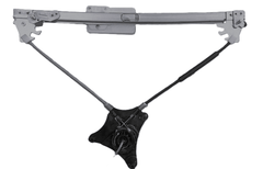 Fensterheber hinten links für SEAT ARONA IBIZA V