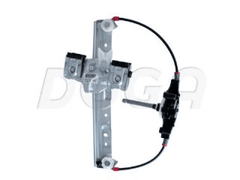 Fensterheber hinten rechts für FORD FIESTA VI