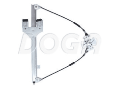 Fensterheber vorne links für VW FOX Schrägheck