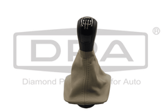 Schalthebelknauf für SKODA OCTAVIA II Combi