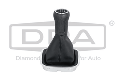 Schalthebelknauf für VW POLO V Stufenheck Van