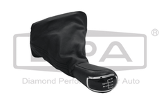 Schalthebelknauf für SKODA FABIA I Stufenheck Combi II Praktik