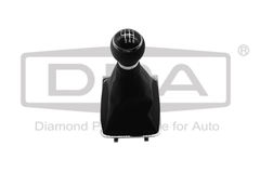 Schalthebelknauf für VW PASSAT B7 Variant ALLTRACK CC B6 Kasten/Kombi