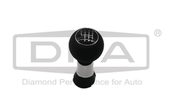 Schalthebelknauf für AUDI A3