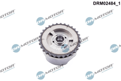 Nockenwellenversteller für AUDI VW A4 B8 Avant A5 Sportback Cabriolet A6