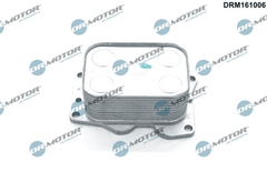 Ölkühler Motoröl für CITROËN FIAT FORD LANCIA PEUGEOT VOLVO C4 GRAND PICASSO I