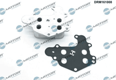 Ölkühler Motoröl für CITROËN OPEL PEUGEOT DS BERLINGO MULTISPACE C3 AIRCROSS II