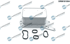 Ölkühler Motoröl für FIAT MERCEDES-BENZ NISSAN OPEL RENAULT TALENTO Kasten
