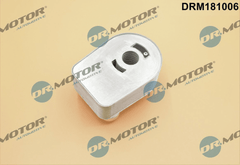 Ölkühler Motoröl für MERCEDES-BENZ NISSAN RENAULT SUZUKI DACIA INFINITI