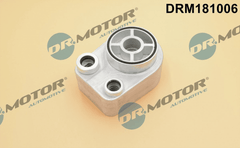Ölkühler Motoröl für MERCEDES-BENZ NISSAN RENAULT SUZUKI DACIA INFINITI