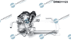 AGR Ventil für VW CALIFORNIA T5 Camper T6 MULTIVAN TRANSPORTER Kasten