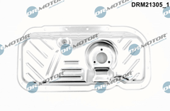 Ölwanne für AUDI A4 Allroad B8 Avant A5 Sportback Cabriolet A6 C7 A7 A8 D4 Q5