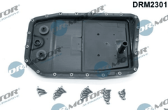 Ölwanne Automatikgetriebe für BMW JAGUAR LAND ROVER 3 Touring Coupe Cabriolet 5