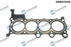 Dichtung Zylinderkopf für HONDA CIVIC X Stufenheck Schrägheck XI CR-V V HR-V