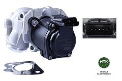 AGR Ventil für CITROËN FIAT FORD MAZDA PEUGEOT SUZUKI VOLVO MINI BERLINGO /