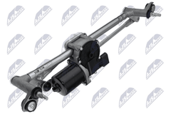 Wischergestänge vorne für SEAT IBIZA V