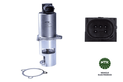 AGR Ventil für MITSUBISHI NISSAN OPEL RENAULT VOLVO DACIA CARISMA Stufenheck