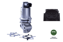 AGR Ventil für AUDI SEAT SKODA VW A3 Sportback ALHAMBRA ALTEA XL CORDOBA Vario