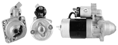 Anlasser Starter für CITROËN FIAT PEUGEOT JUMPER I Pritsche/Fahrgestell DUCATO