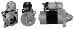 Anlasser Starter für CITROËN FIAT LANCIA PEUGEOT JUMPY I Kasten BRAVA BRAVO