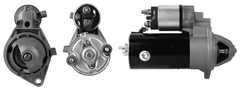 Anlasser Starter für OPEL SAAB ASTRA G Stufenheck Caravan CC Coupe Cabriolet