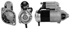 Anlasser Starter für MITSUBISHI HYUNDAI KIA COLT IV V SPACE RUNNER