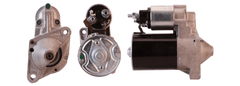 Anlasser Starter für NISSAN RENAULT DACIA KUBISTAR Kasten CLIO I II III