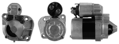 Anlasser Starter für RENAULT CLIO II KANGOO LAGUNA I Grandtour MEGANE Coach
