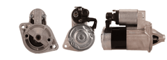 Anlasser Starter für MITSUBISHI VOLVO PROTON CARISMA Stufenheck COLT V LANCER