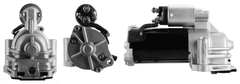 Anlasser Starter für FORD JAGUAR LTI MONDEO III Stufenheck Turnier TRANSIT