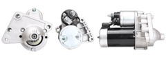 Anlasser Starter für CITROËN FIAT OPEL PEUGEOT TOYOTA DS BERLINGO / FIRST