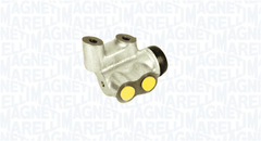 Bremskraftregler für ALFA ROMEO FIAT LANCIA 33 BARCHETTA PUNTO Cabriolet