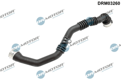 Ladeluftschlauch für RENAULT DACIA CAPTUR I CLIO IV Grandtour DUSTER GRAND