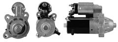 Anlasser Starter für FORD TOURNEO CONNECT TRANSIT