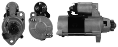 Anlasser Starter für NISSAN ALMERA II Hatchback TINO PRIMERA Traveller X-TRAIL I