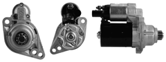 Anlasser Starter für AUDI SEAT SKODA VW A3 Sportback Cabriolet ALTEA XL IBIZA
