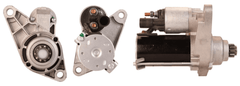 Anlasser Starter für AUDI SEAT SKODA VW A1 Sportback A3 ALTEA XL CORDOBA IBIZA
