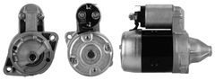 Anlasser Starter für HYUNDAI KIA ACCENT II Stufenheck III COUPE ELANTRA GETZ