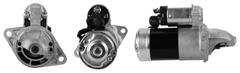 Anlasser Starter für SUBARU FORESTER IMPREZA Stufenheck Station Wagon