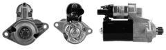 Anlasser Starter für AUDI SEAT SKODA VW A3 Sportback Cabriolet TT Roadster