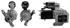 Anlasser Starter für FORD MONDEO III Stufenheck Turnier