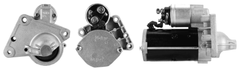 Anlasser Starter für CITROËN OPEL PEUGEOT SUZUKI TOYOTA MINI DS BERLINGO /