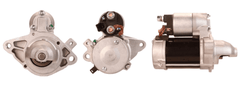 Anlasser Starter für TOYOTA YARIS Kasten/Schrägheck