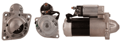 Anlasser Starter für OPEL SAAB CADILLAC ASTRA H Caravan GTC TwinTop J CASCADA