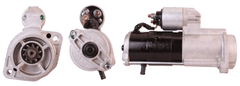 Anlasser Starter für HYUNDAI KIA H-1 / STAREX Bus Kasten Pritsche/Fahrgestell