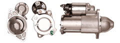 Anlasser Starter für ALFA ROMEO FIAT OPEL SAAB CHEVROLET 159 Sportwagon CROMA