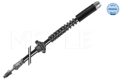 Bremsschlauch Vorderachse für BMW X3 X4